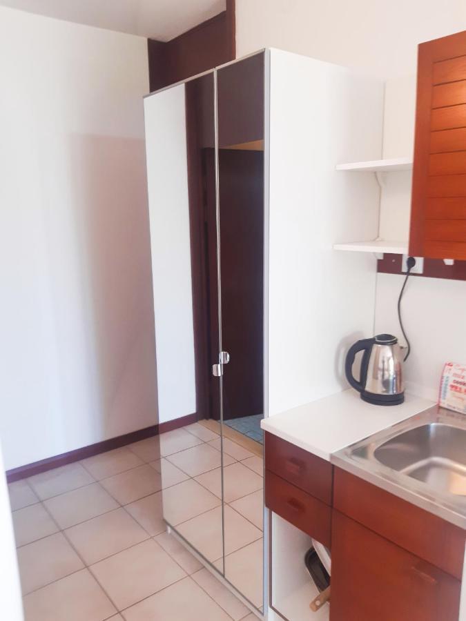 Apartmani Jutro Новаля Екстериор снимка