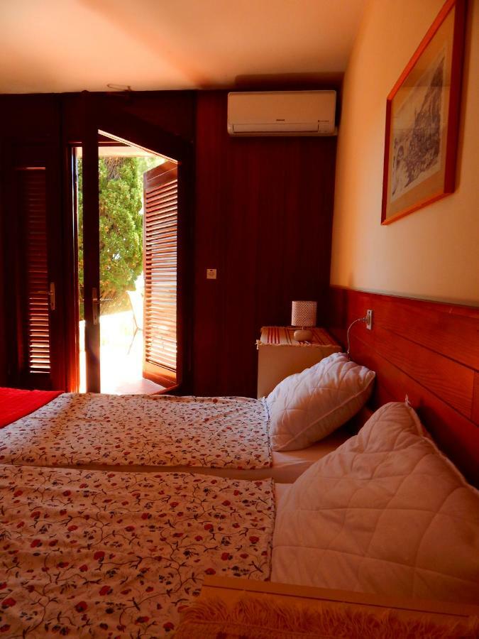 Apartmani Jutro Новаля Екстериор снимка